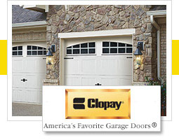 doorLink Residential Garage Doors